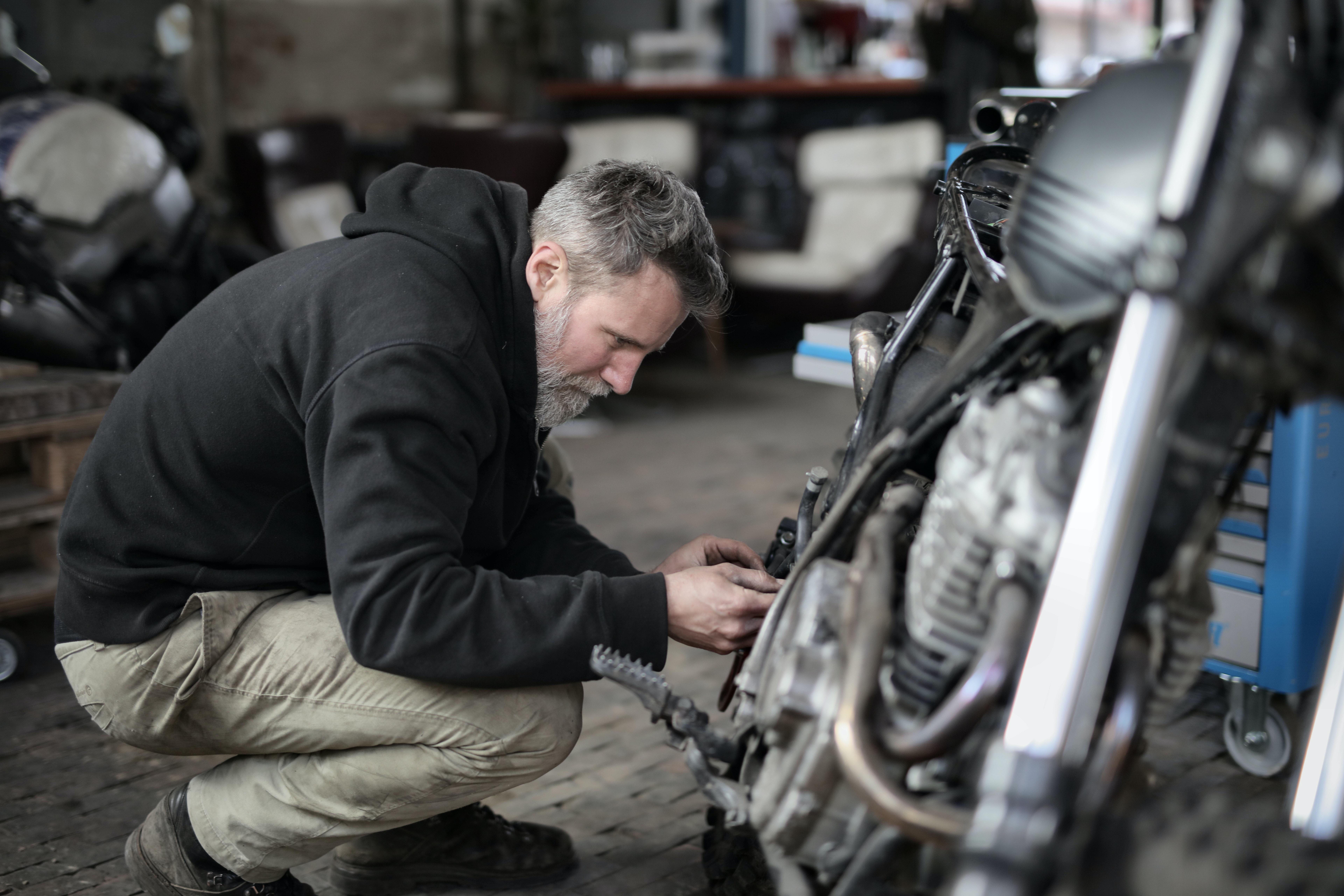 Ways to Protect Your Garage Belongings | Space Makers Sheds