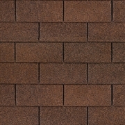 shed roof shingle color