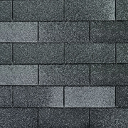 shed roof shingle color