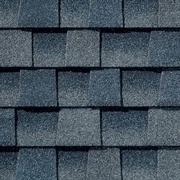 shed roof shingle color