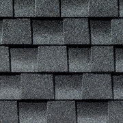 shed roof shingle color