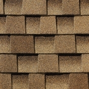 shed roof shingle color