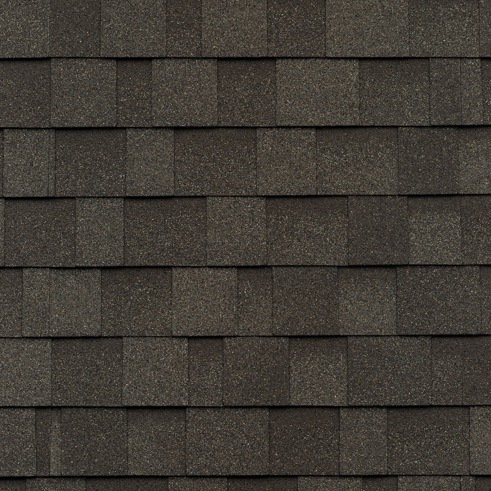 Weatherwood Shingle Color