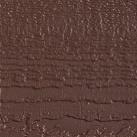 dark brown paint color