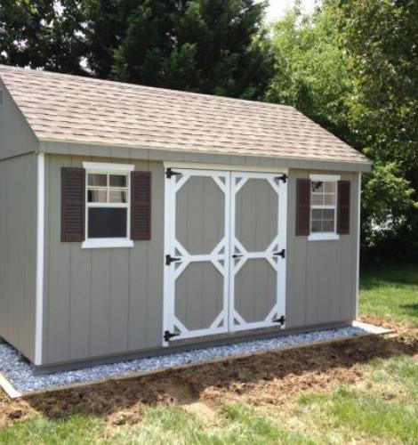 Space Makers Garden Shed Space Makers Garden Shed