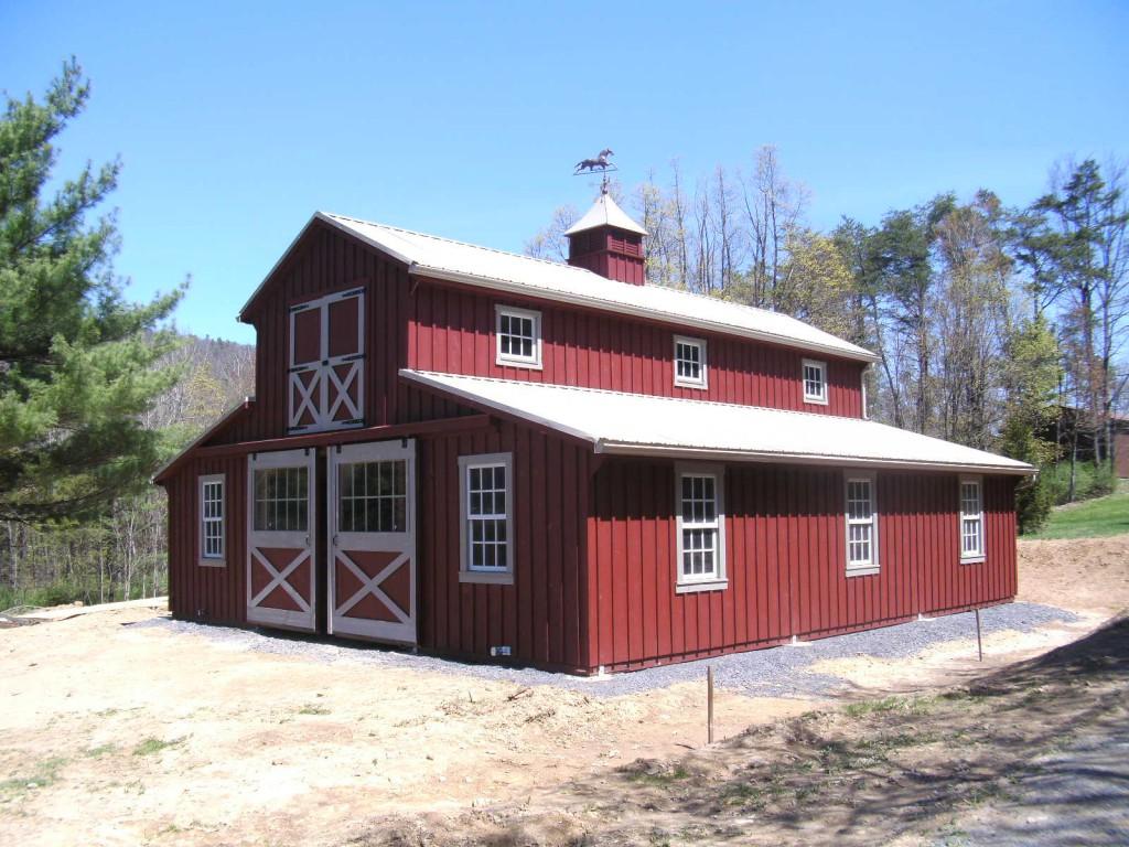 hometalk painting a barn quilt for your garden shed