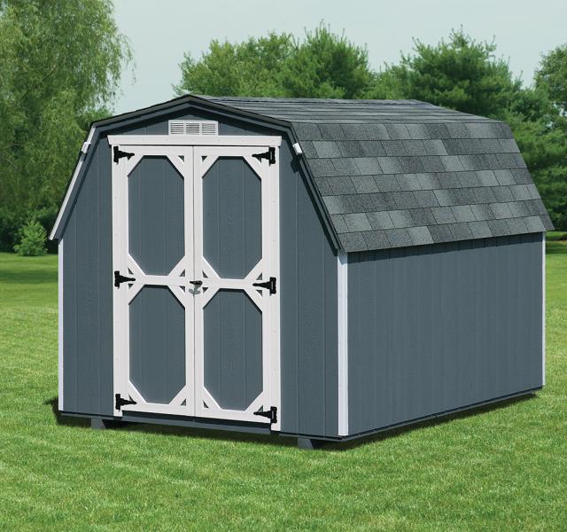 Sheds, Patio Furniture, &amp; Gazebos in DE | Space Makers Sheds