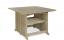 60 inch Square Counter Table