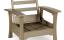 mission chair