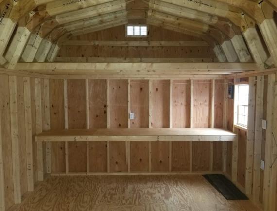 Dutch Barn Space Makers Sheds Dutch Barn Space Makers Sheds