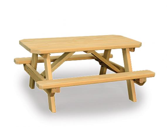 Picnic Tables