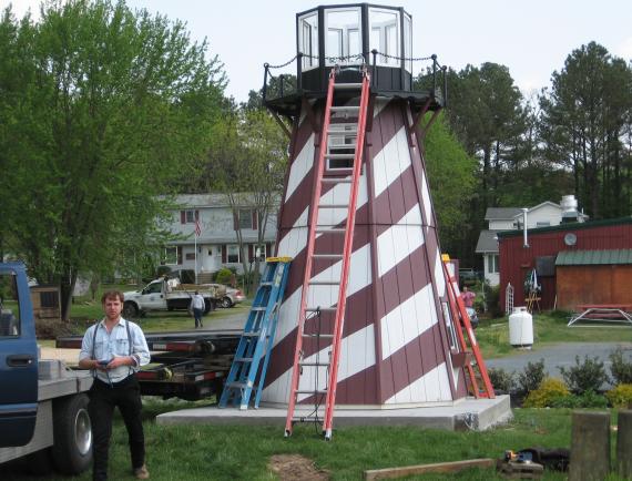 Lighthouses