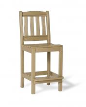 english garden side chair