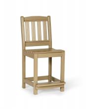 english garden side chair