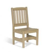 english garden side chair