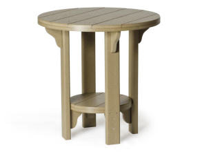 30" Round Bistro Table