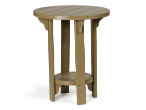 30" Round Counter Table