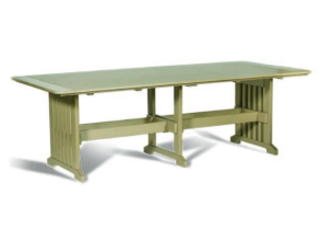 43"x96" Dinner Table