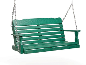 4' West Chester Swing