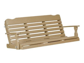 5' West Chester Swing