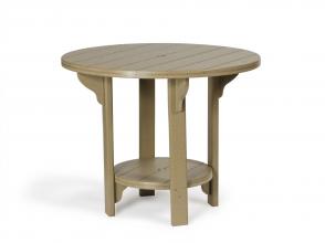 42 inch round dining table