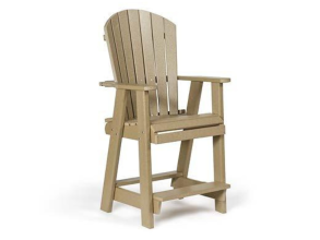 Balcony Chair (Counter Height)