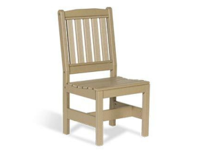 English Garden Side Chair (Dining Chair)