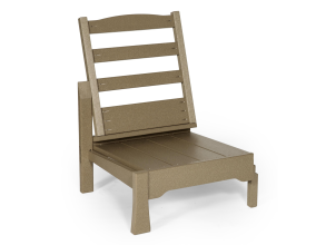 Mission Modular Section