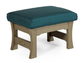 Mission Ottoman