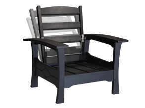 Mission Reclining Chair