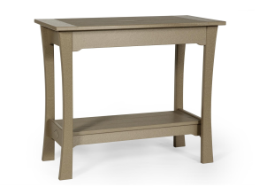 Mission Serving Table