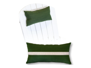 Mission Neck Pillows