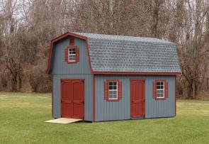 Elite Classic Garden Dutch Barn