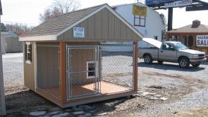 Pet Enclosure