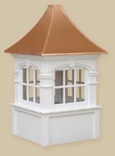 Cupolas